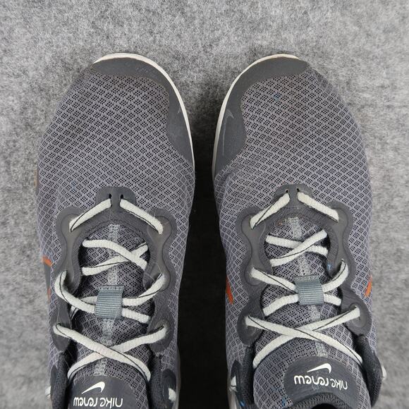 Nike Shoes Mens 10.5 Athletic Trainers Renew Ride Sneakers Running Active Casual - Picture 8 of 13